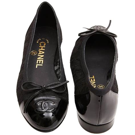 chanel ballerinasko|chanel ballerina sale.